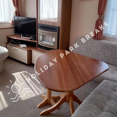 Beachcomber - Cosy 2 Bed Near Beach At Seal Bay, Selsey Exterior foto