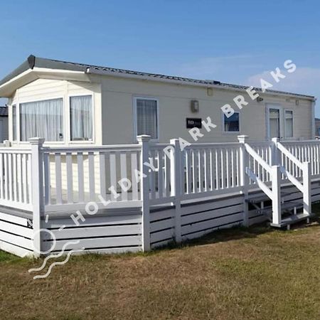 Beachcomber - Cosy 2 Bed Near Beach At Seal Bay, Selsey Exterior foto