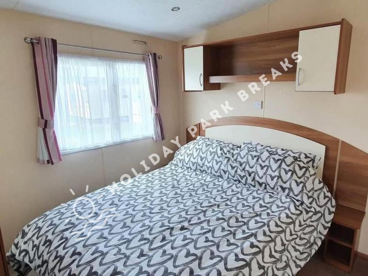 Beachcomber - Cosy 2 Bed Near Beach At Seal Bay, Selsey Exterior foto